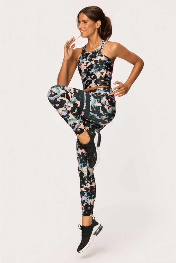 MIMICRY CROP TOP